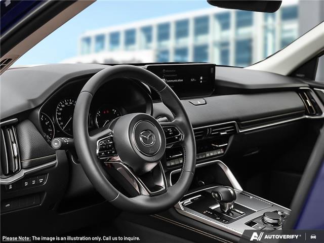 2025 Mazda CX-90 MHEV GT (Stk: 45589) in Newmarket - Image 12 of 25