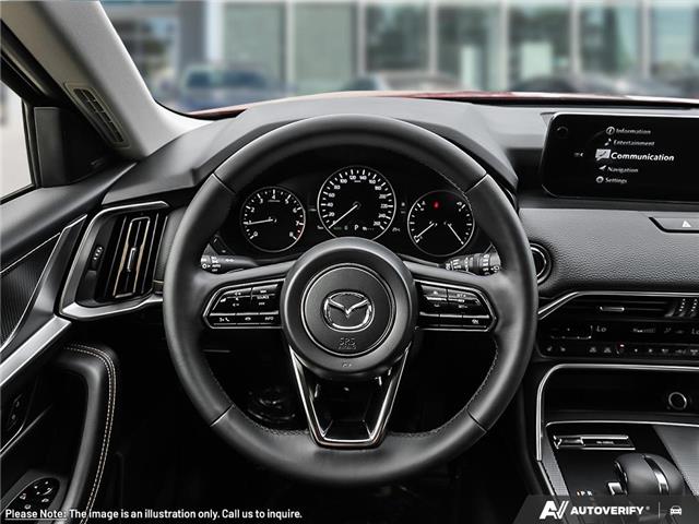 2025 Mazda CX-90 MHEV GT (Stk: 45589) in Newmarket - Image 13 of 25