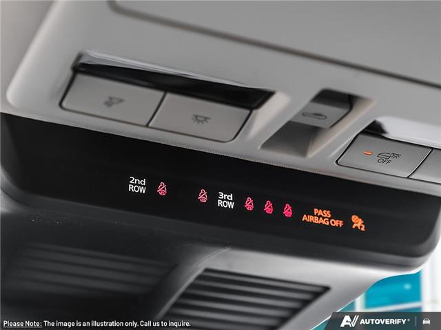 2025 Mazda CX-90 MHEV GT (Stk: 45589) in Newmarket - Image 19 of 25