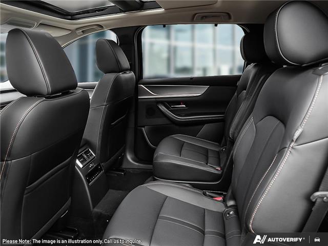 2025 Mazda CX-90 MHEV GT (Stk: 45589) in Newmarket - Image 21 of 25