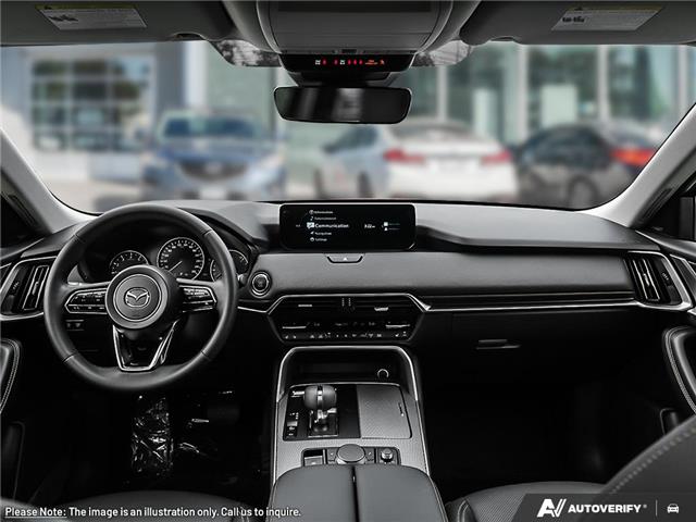 2025 Mazda CX-90 MHEV GT (Stk: 45589) in Newmarket - Image 22 of 25