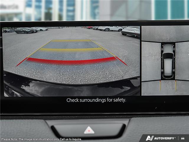 2025 Mazda CX-90 MHEV GT (Stk: 45589) in Newmarket - Image 23 of 25