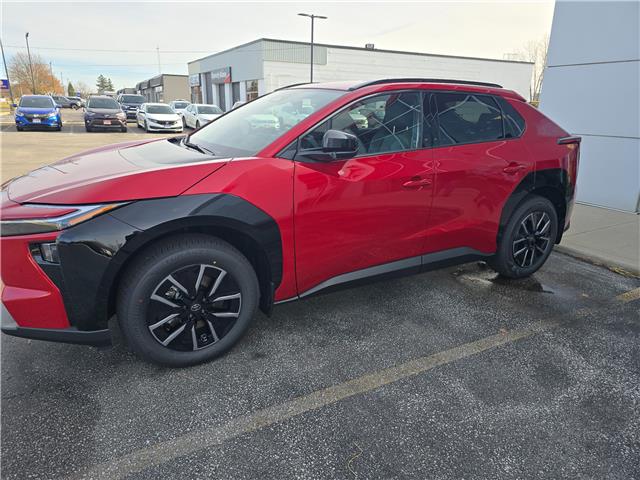 2026 Toyota bZ XLE (Stk: 3402) in Sarnia - Image 1 of 8