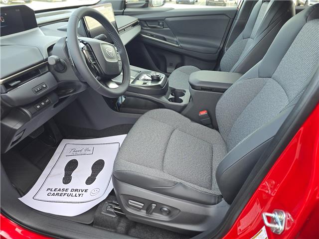 2026 Toyota bZ XLE (Stk: 3402) in Sarnia - Image 5 of 8