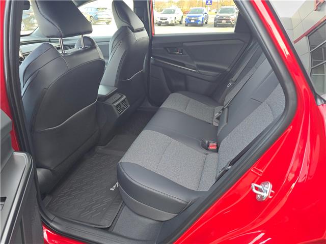 2026 Toyota bZ XLE (Stk: 3402) in Sarnia - Image 6 of 8