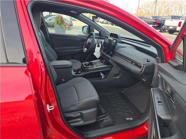 2026 Toyota bZ XLE (Stk: 3402) in Sarnia - Image 7 of 8