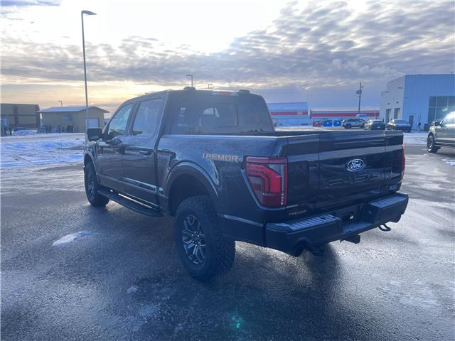 2025 Ford F-150 Tremor (Stk: S04606) in Hague - Image 7 of 17