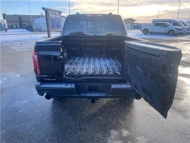 2025 Ford F-150 Tremor (Stk: S04606) in Hague - Image 8 of 17