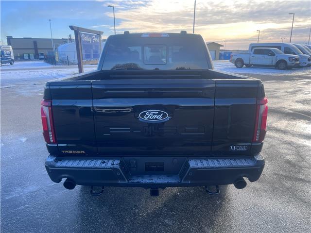 2025 Ford F-150 Tremor (Stk: S04606) in Hague - Image 10 of 17
