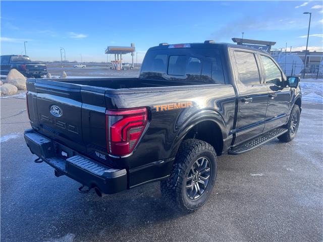 2025 Ford F-150 Tremor (Stk: S04606) in Hague - Image 11 of 17