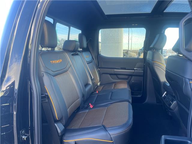 2025 Ford F-150 Tremor (Stk: S04606) in Hague - Image 16 of 17