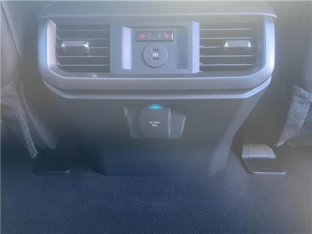 2025 Ford F-150 Tremor (Stk: S04606) in Hague - Image 14 of 17