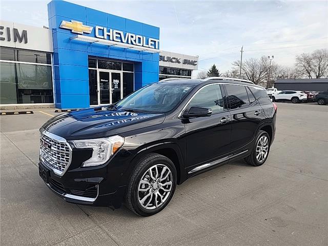 2024 GMC Terrain Denali (Stk: 5B082A) in Blenheim - Image 2 of 22