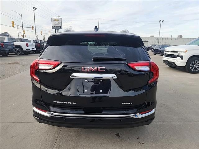 2024 GMC Terrain Denali (Stk: 5B082A) in Blenheim - Image 6 of 22