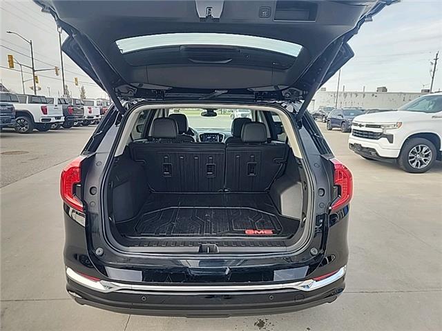 2024 GMC Terrain Denali (Stk: 5B082A) in Blenheim - Image 7 of 22