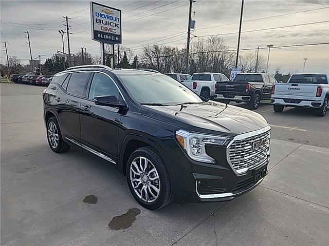 2024 GMC Terrain Denali (Stk: 5B082A) in Blenheim - Image 10 of 22