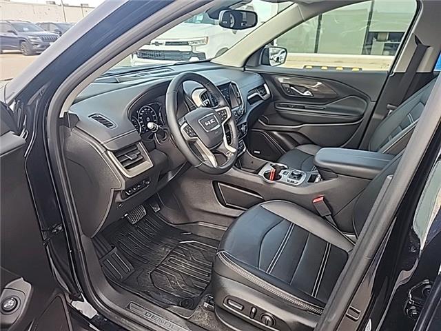 2024 GMC Terrain Denali (Stk: 5B082A) in Blenheim - Image 12 of 22