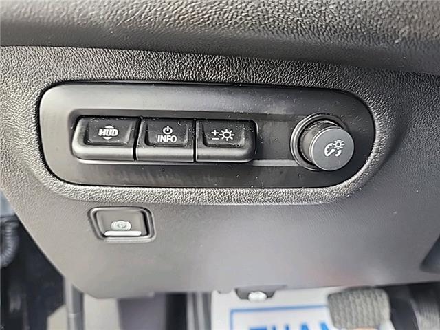 2024 GMC Terrain Denali (Stk: 5B082A) in Blenheim - Image 14 of 22