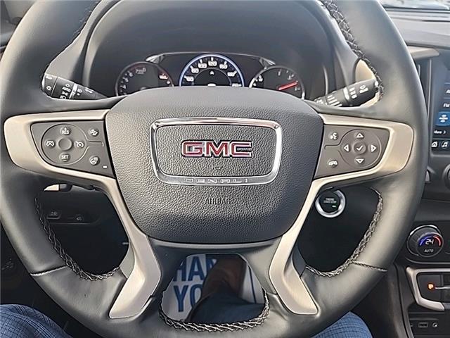 2024 GMC Terrain Denali (Stk: 5B082A) in Blenheim - Image 15 of 22