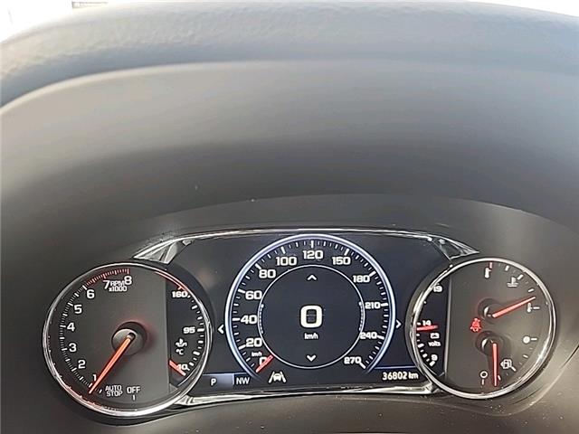 2024 GMC Terrain Denali (Stk: 5B082A) in Blenheim - Image 16 of 22