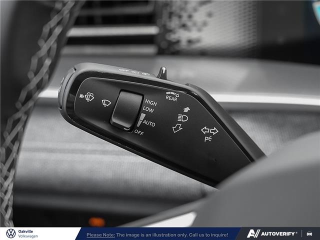 2026 Volkswagen Tiguan Trendline (Stk: 173741) in Oakville - Image 25 of 26