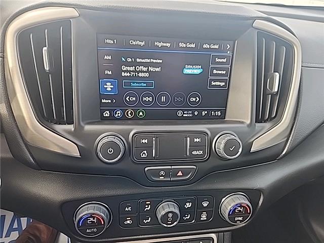 2024 GMC Terrain Denali (Stk: 5B082A) in Blenheim - Image 17 of 22