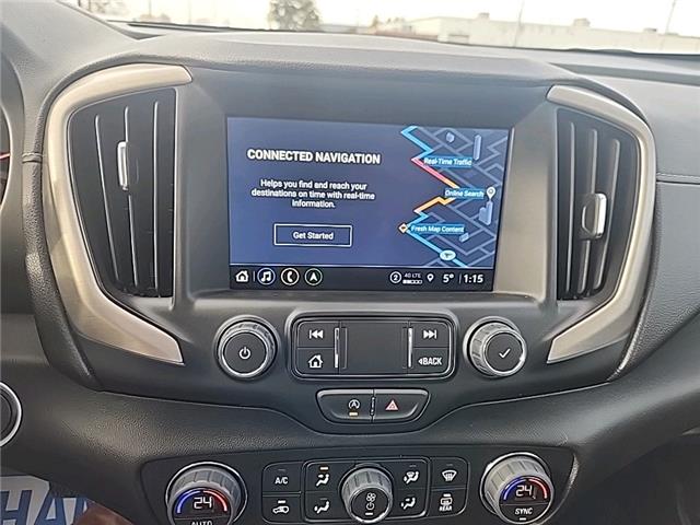 2024 GMC Terrain Denali (Stk: 5B082A) in Blenheim - Image 18 of 22