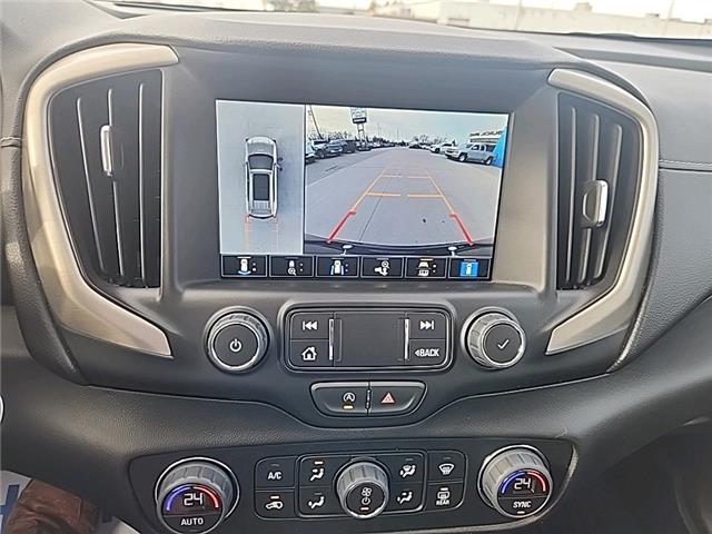 2024 GMC Terrain Denali (Stk: 5B082A) in Blenheim - Image 19 of 22