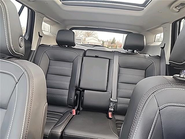 2024 GMC Terrain Denali (Stk: 5B082A) in Blenheim - Image 20 of 22