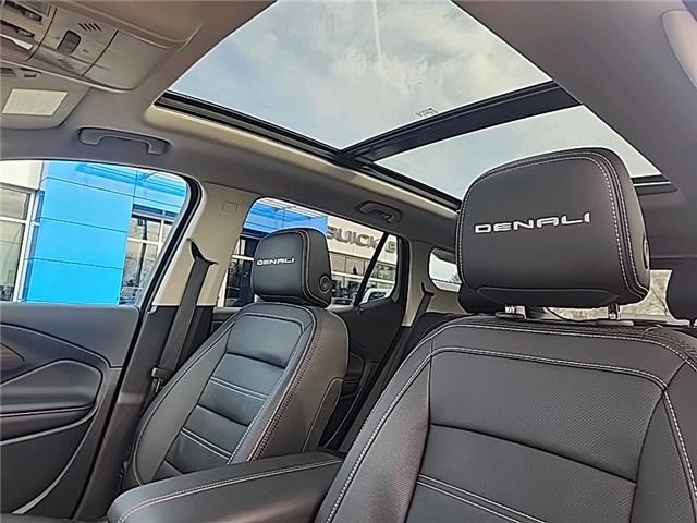 2024 GMC Terrain Denali (Stk: 5B082A) in Blenheim - Image 21 of 22
