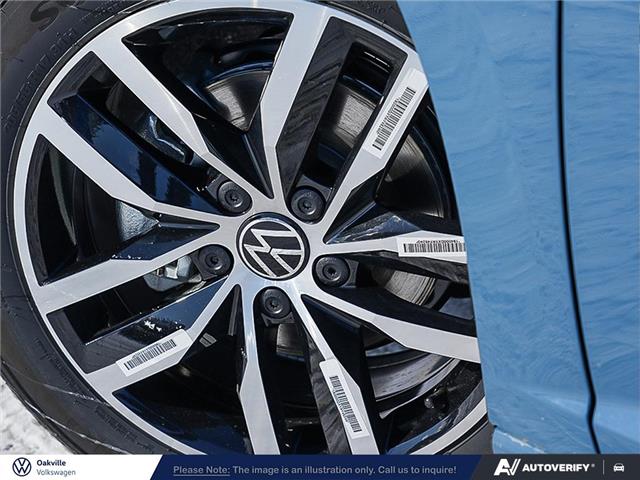2026 Volkswagen Jetta Comfortline (Stk: 173747) in Oakville - Image 8 of 26