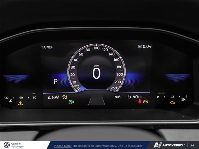 2026 Volkswagen Jetta Comfortline (Stk: 173747) in Oakville - Image 14 of 26