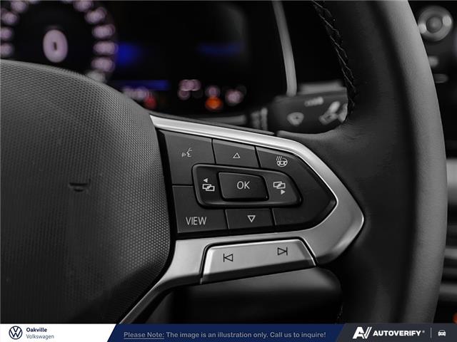 2026 Volkswagen Jetta Comfortline (Stk: 173747) in Oakville - Image 15 of 26