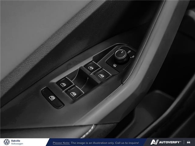 2026 Volkswagen Jetta Comfortline (Stk: 173747) in Oakville - Image 16 of 26
