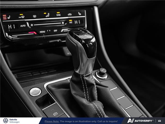 2026 Volkswagen Jetta Comfortline (Stk: 173747) in Oakville - Image 17 of 26