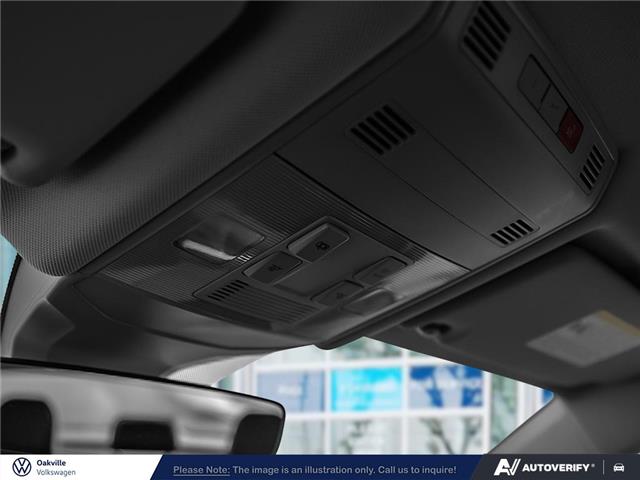 2026 Volkswagen Jetta Comfortline (Stk: 173747) in Oakville - Image 19 of 26