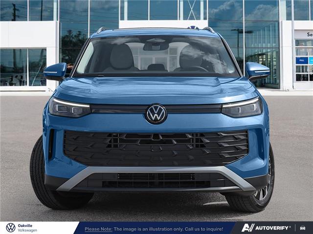 2026 Volkswagen Tiguan Trendline (Stk: 173744) in Oakville - Image 2 of 22