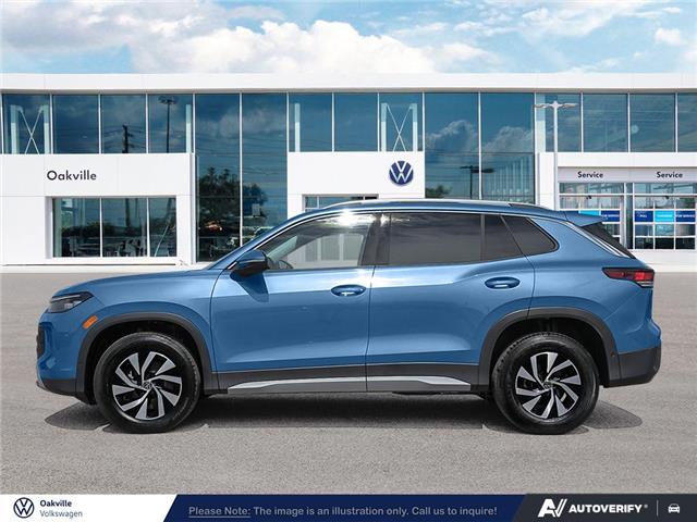 2026 Volkswagen Tiguan Trendline (Stk: 173744) in Oakville - Image 3 of 22
