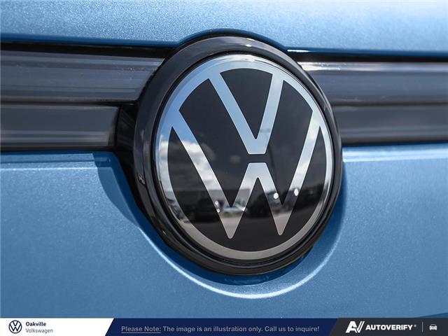 2026 Volkswagen Tiguan Trendline (Stk: 173744) in Oakville - Image 6 of 22