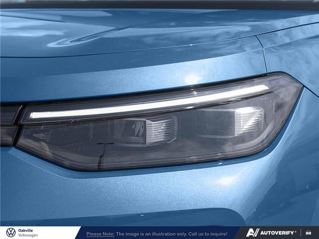 2026 Volkswagen Tiguan Trendline (Stk: 173744) in Oakville - Image 7 of 22