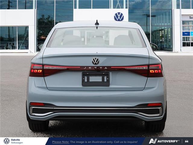 2026 Volkswagen Jetta Highline (Stk: 173746) in Oakville - Image 5 of 25