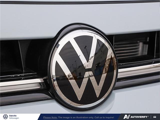 2026 Volkswagen Jetta Highline (Stk: 173746) in Oakville - Image 8 of 25