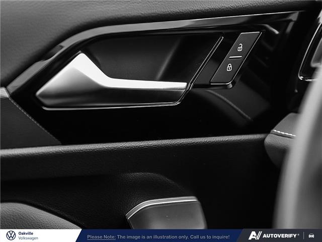 2026 Volkswagen Jetta Highline (Stk: 173746) in Oakville - Image 15 of 25