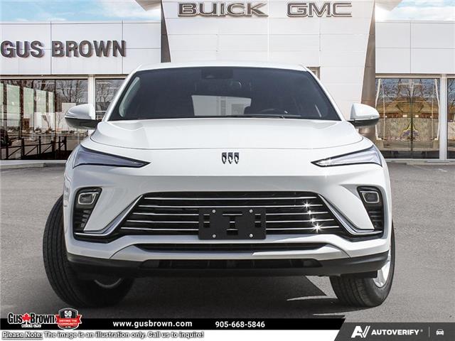 2026 Buick Envista Preferred (Stk: B073176) in WHITBY - Image 2 of 24