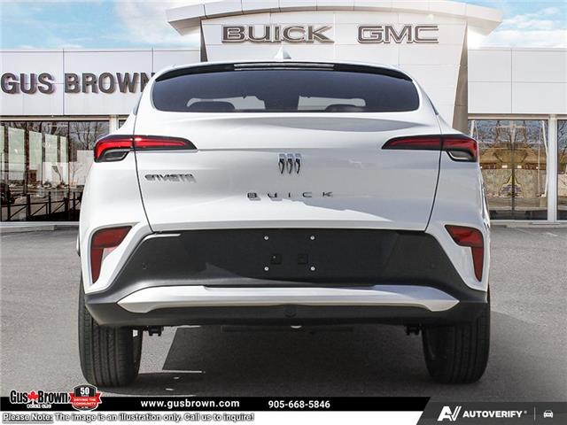2026 Buick Envista Preferred (Stk: B073176) in WHITBY - Image 5 of 24