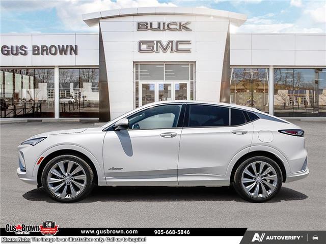 2026 Buick Envista Avenir (Stk: B078229) in WHITBY - Image 3 of 20