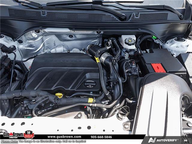 2026 Buick Envista Avenir (Stk: B078229) in WHITBY - Image 6 of 20