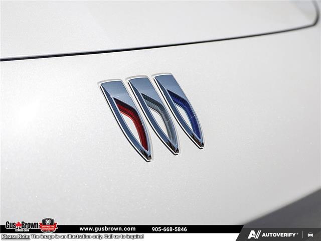 2026 Buick Envista Avenir (Stk: B078229) in WHITBY - Image 8 of 20