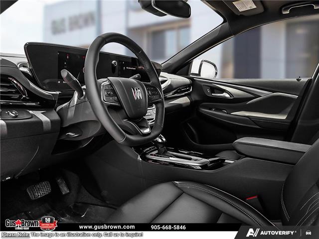 2026 Buick Envista Avenir (Stk: B078229) in WHITBY - Image 10 of 20