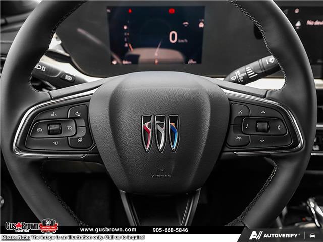 2026 Buick Envista Avenir (Stk: B078229) in WHITBY - Image 11 of 20